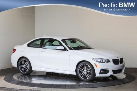 New Bmw 2 Series For Sale In Glendale Ca