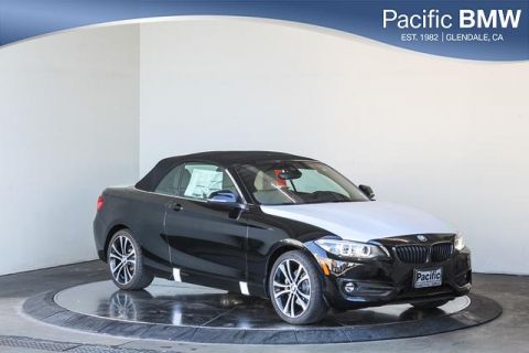 New Bmw 2 Series For Sale In Glendale Ca